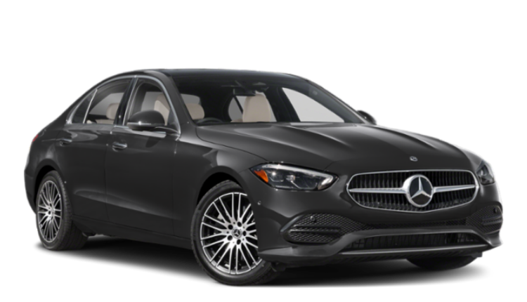 Classe c220